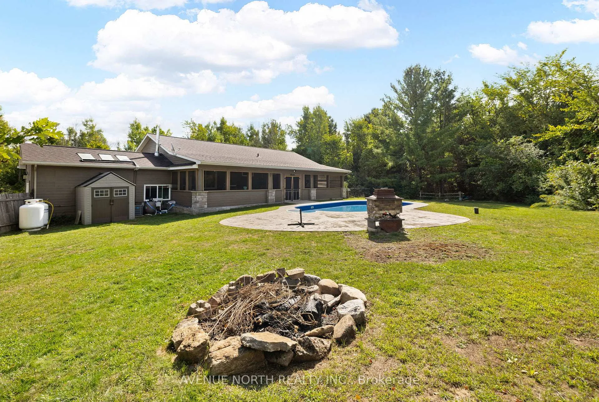Photo 42 of 7843 Hwy 15, Beckwith, Beckwith Twp — HOMEH