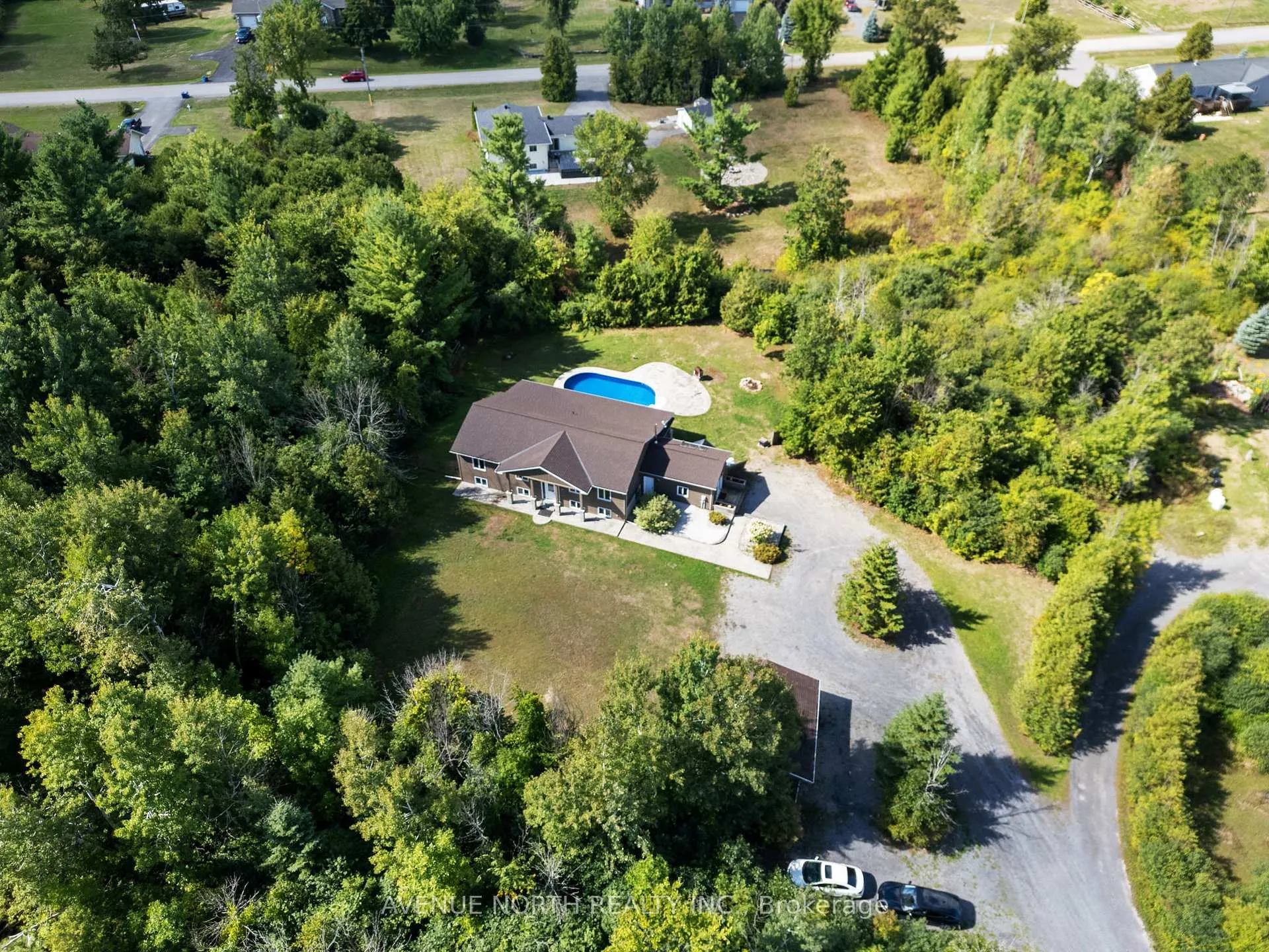 Photo 45 of 7843 Hwy 15, Beckwith, Beckwith Twp — HOMEH