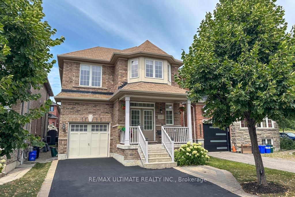 Photo 1 of 60 Haven Road, Vaughan, Patterson — HOMEH