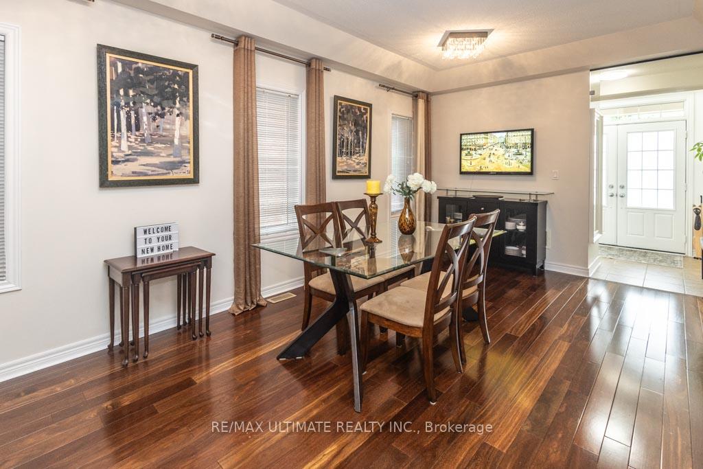 Photo 4 of 60 Haven Road, Vaughan, Patterson — HOMEH