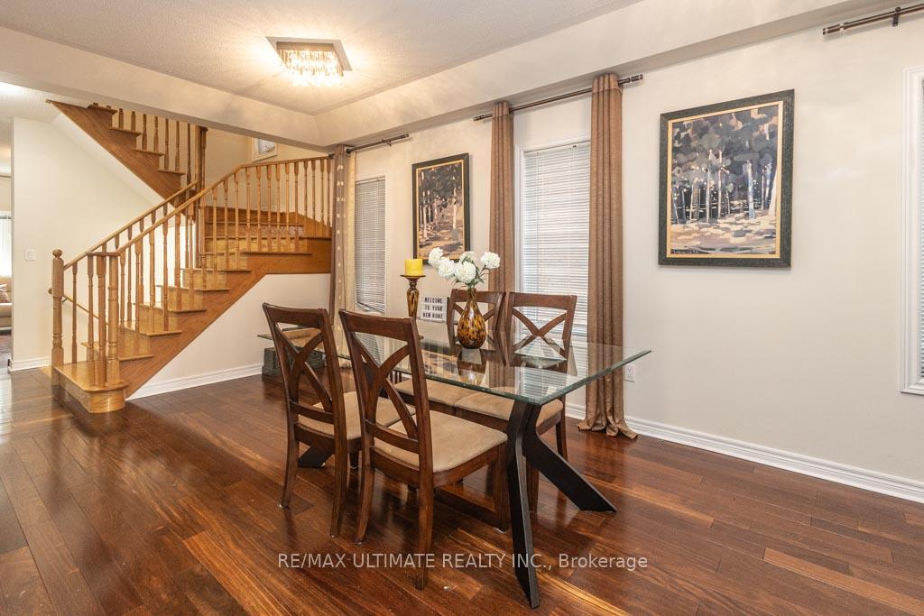 Photo 5 of 60 Haven Road, Vaughan, Patterson — HOMEH