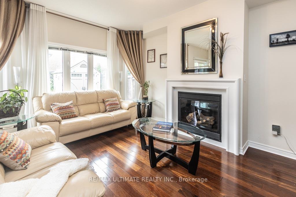 Photo 6 of 60 Haven Road, Vaughan, Patterson — HOMEH
