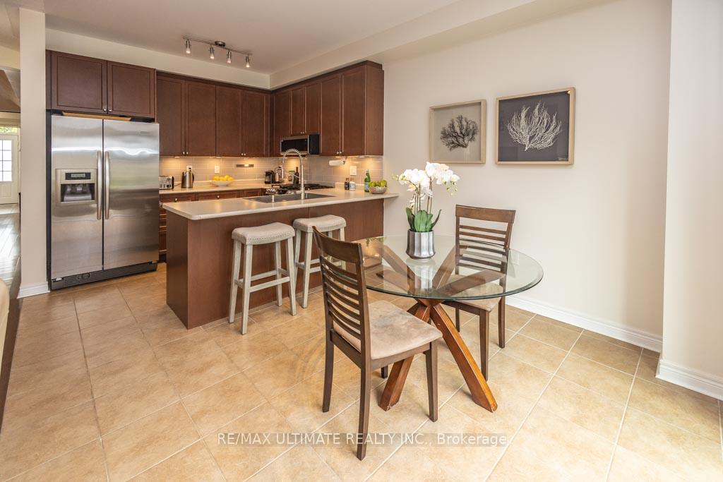 Photo 14 of 60 Haven Road, Vaughan, Patterson — HOMEH