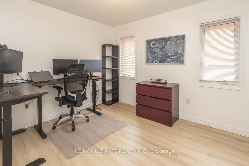 Photo 27 of 60 Haven Road, Vaughan, Patterson — HOMEH