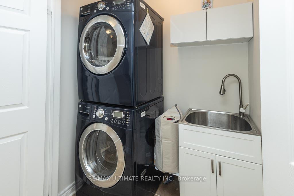 Photo 30 of 60 Haven Road, Vaughan, Patterson — HOMEH