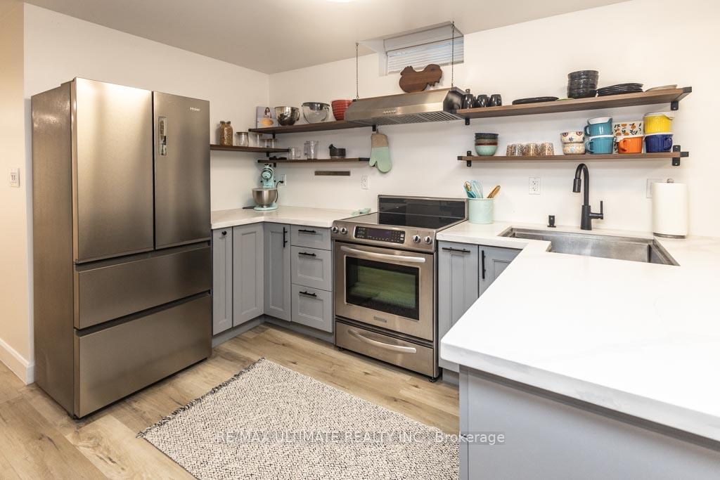 Photo 31 of 60 Haven Road, Vaughan, Patterson — HOMEH