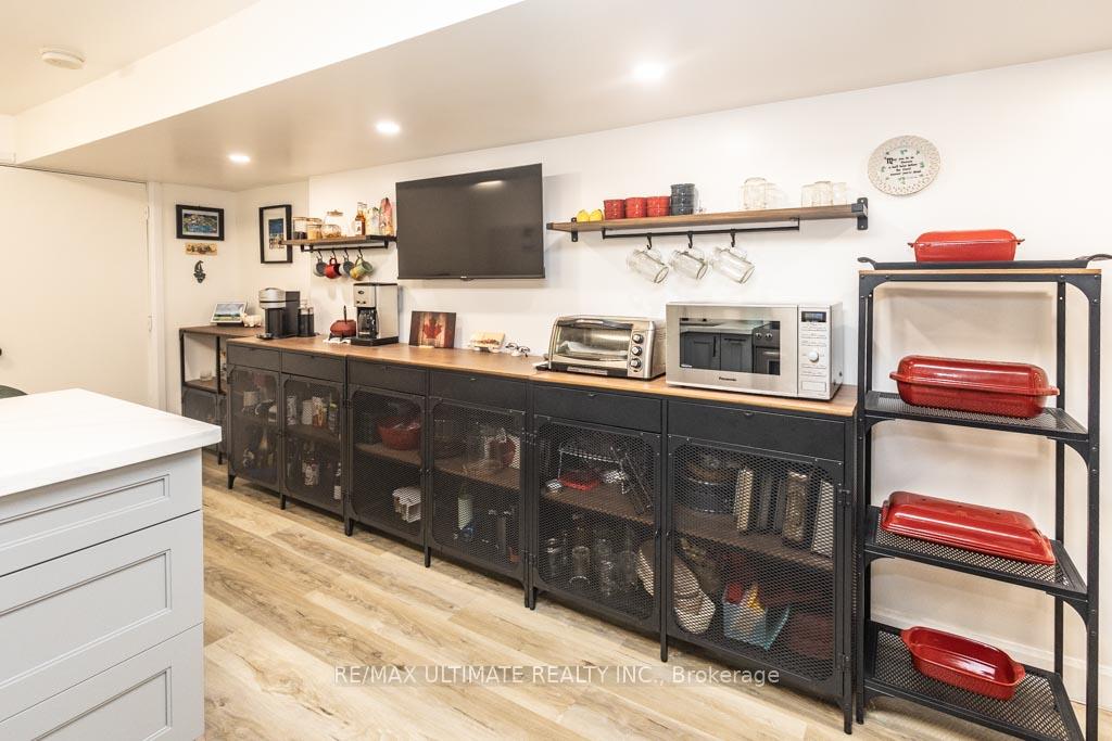 Photo 33 of 60 Haven Road, Vaughan, Patterson — HOMEH