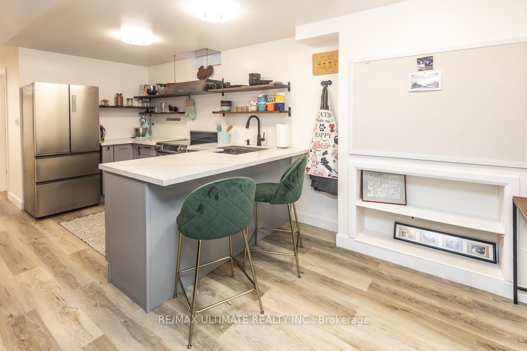 Photo 34 of 60 Haven Road, Vaughan, Patterson — HOMEH