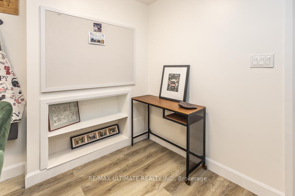 Photo 35 of 60 Haven Road, Vaughan, Patterson — HOMEH