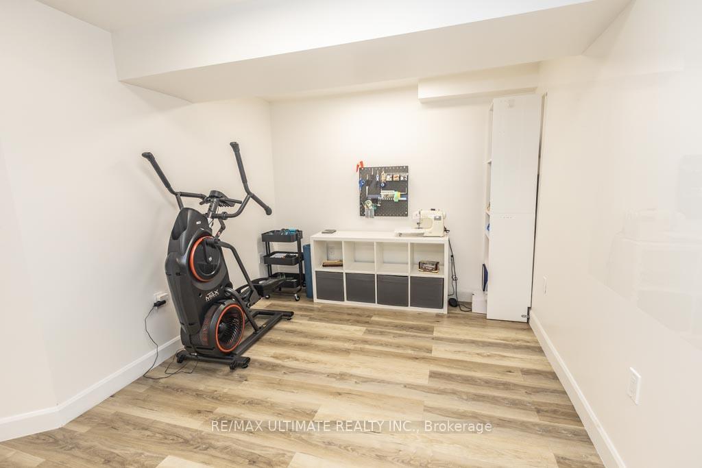 Photo 41 of 60 Haven Road, Vaughan, Patterson — HOMEH