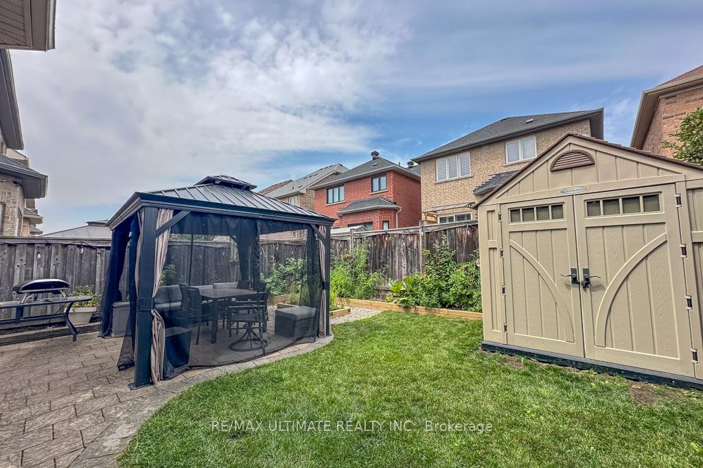 Photo 43 of 60 Haven Road, Vaughan, Patterson — HOMEH