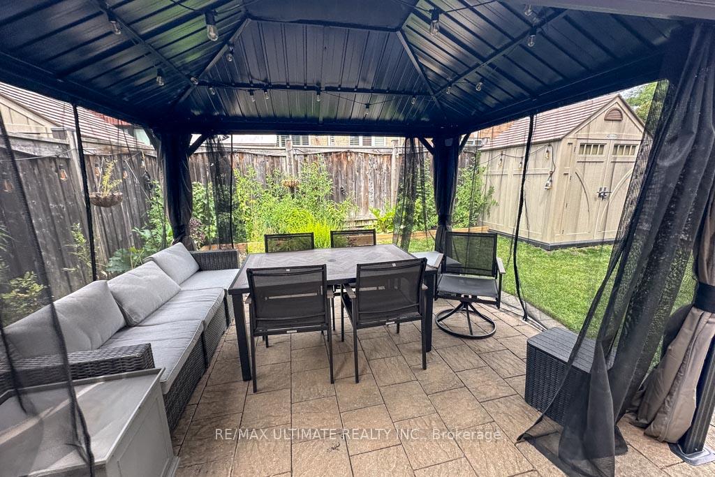 Photo 44 of 60 Haven Road, Vaughan, Patterson — HOMEH