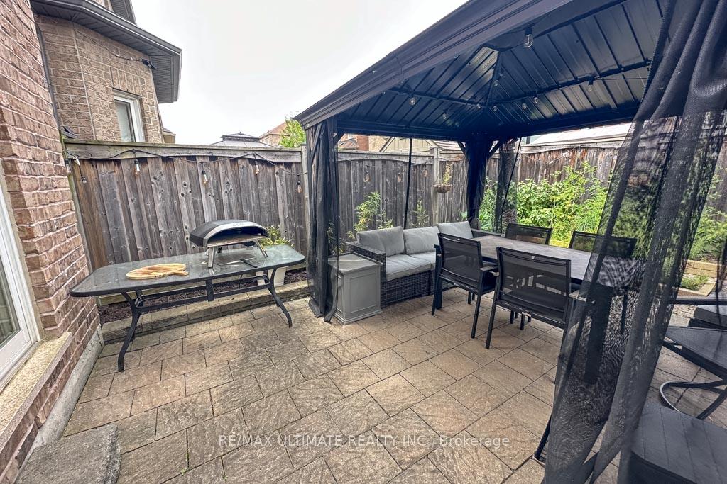 Photo 45 of 60 Haven Road, Vaughan, Patterson — HOMEH