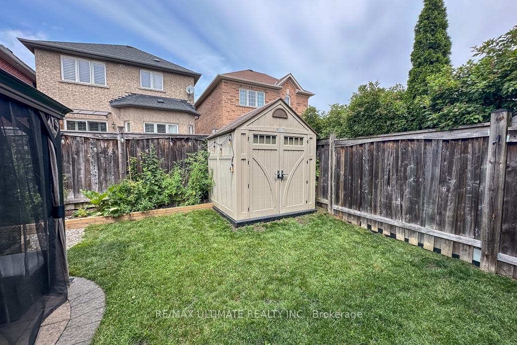 Photo 46 of 60 Haven Road, Vaughan, Patterson — HOMEH