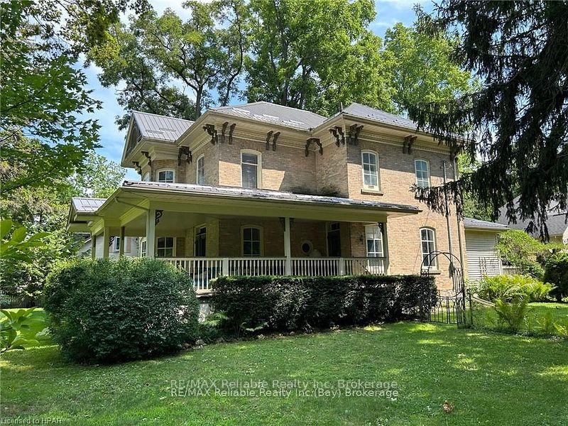 Photo 5 of 32 Bayfield Terrace, Bluewater, Bayfield — HOMEH