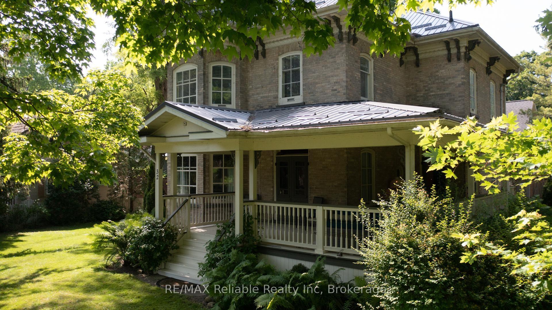Photo 14 of 32 Bayfield Terrace, Bluewater, Bayfield — HOMEH