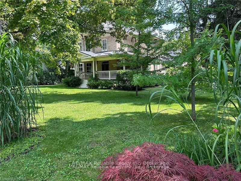 Photo 4 of 32 Bayfield Terrace, Bluewater, Bayfield — HOMEH