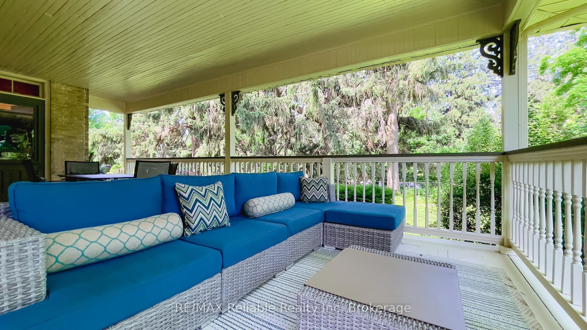 Photo 12 of 32 Bayfield Terrace, Bluewater, Bayfield — HOMEH