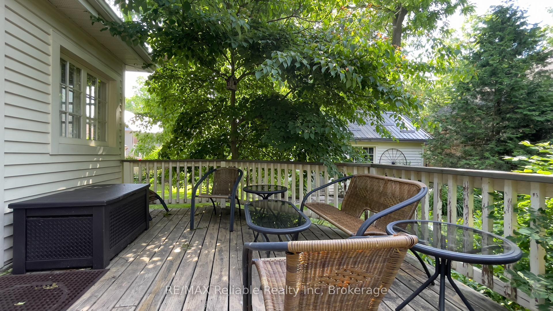Photo 35 of 32 Bayfield Terrace, Bluewater, Bayfield — HOMEH
