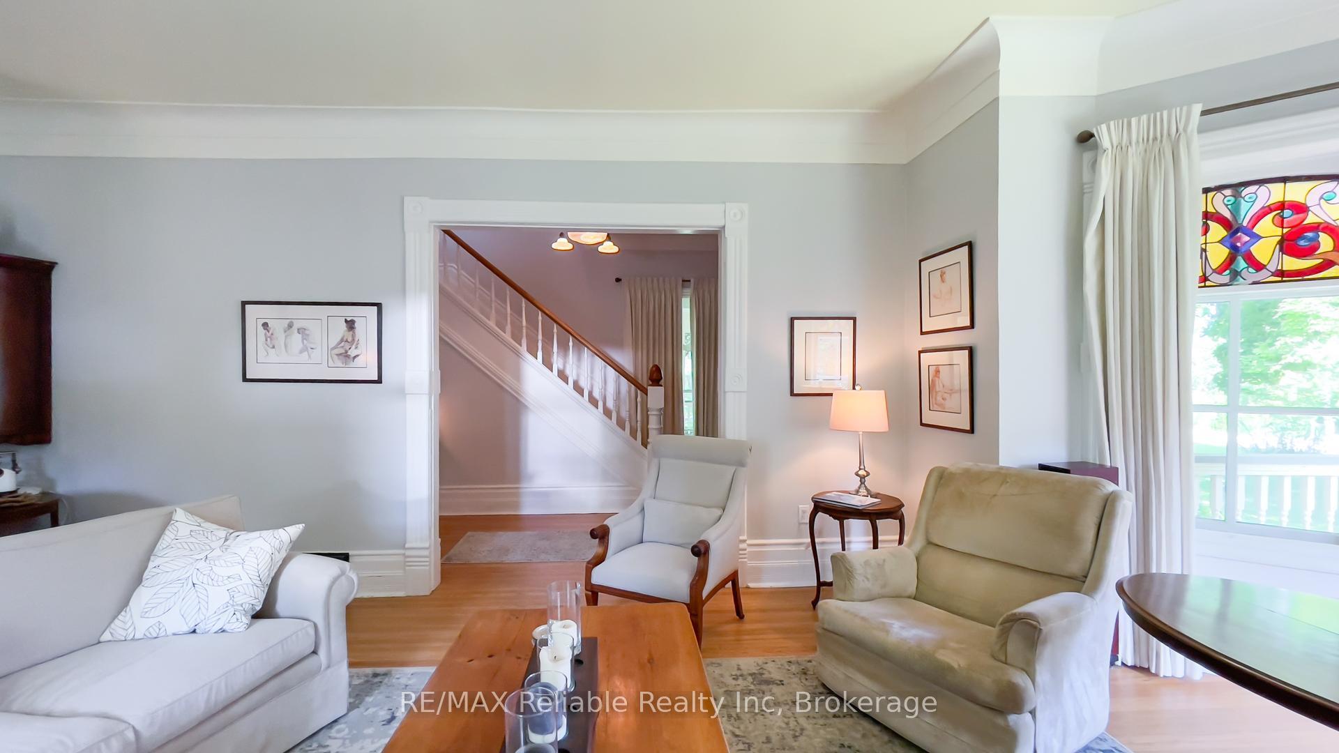 Photo 16 of 32 Bayfield Terrace, Bluewater, Bayfield — HOMEH