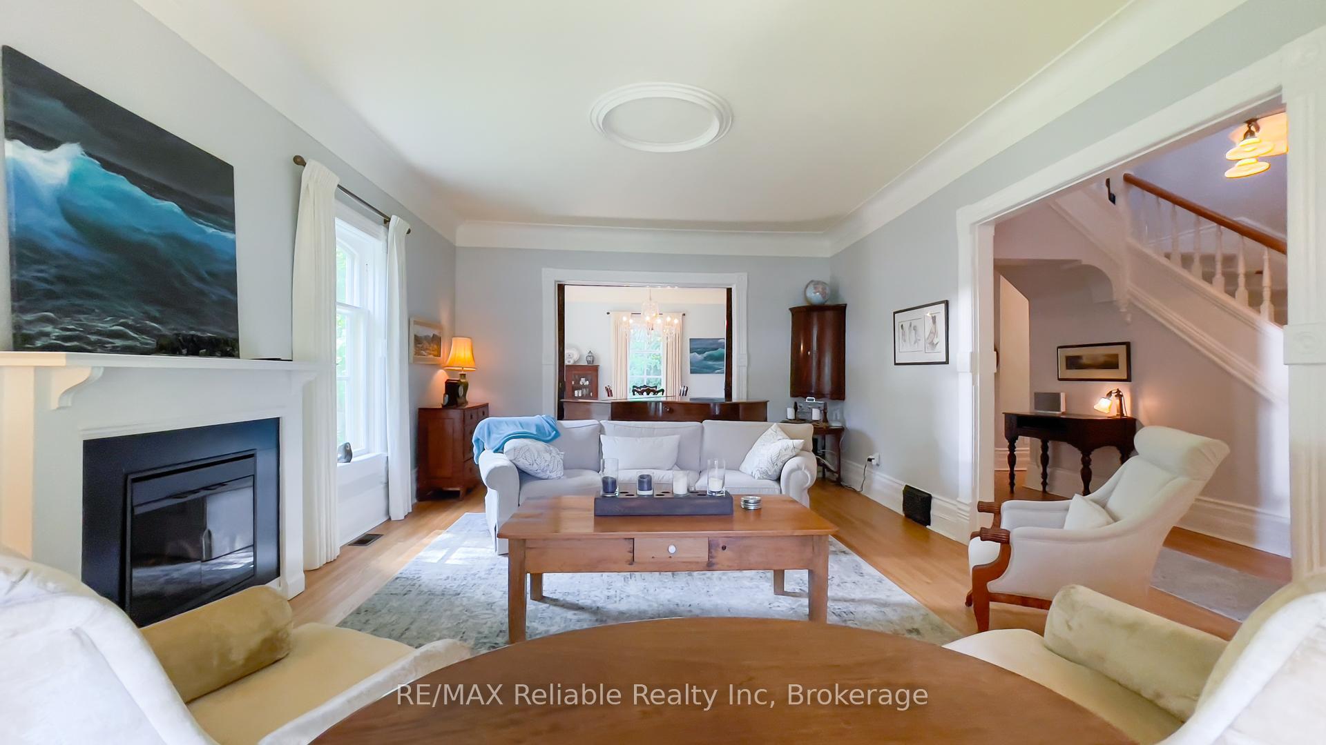 Photo 18 of 32 Bayfield Terrace, Bluewater, Bayfield — HOMEH
