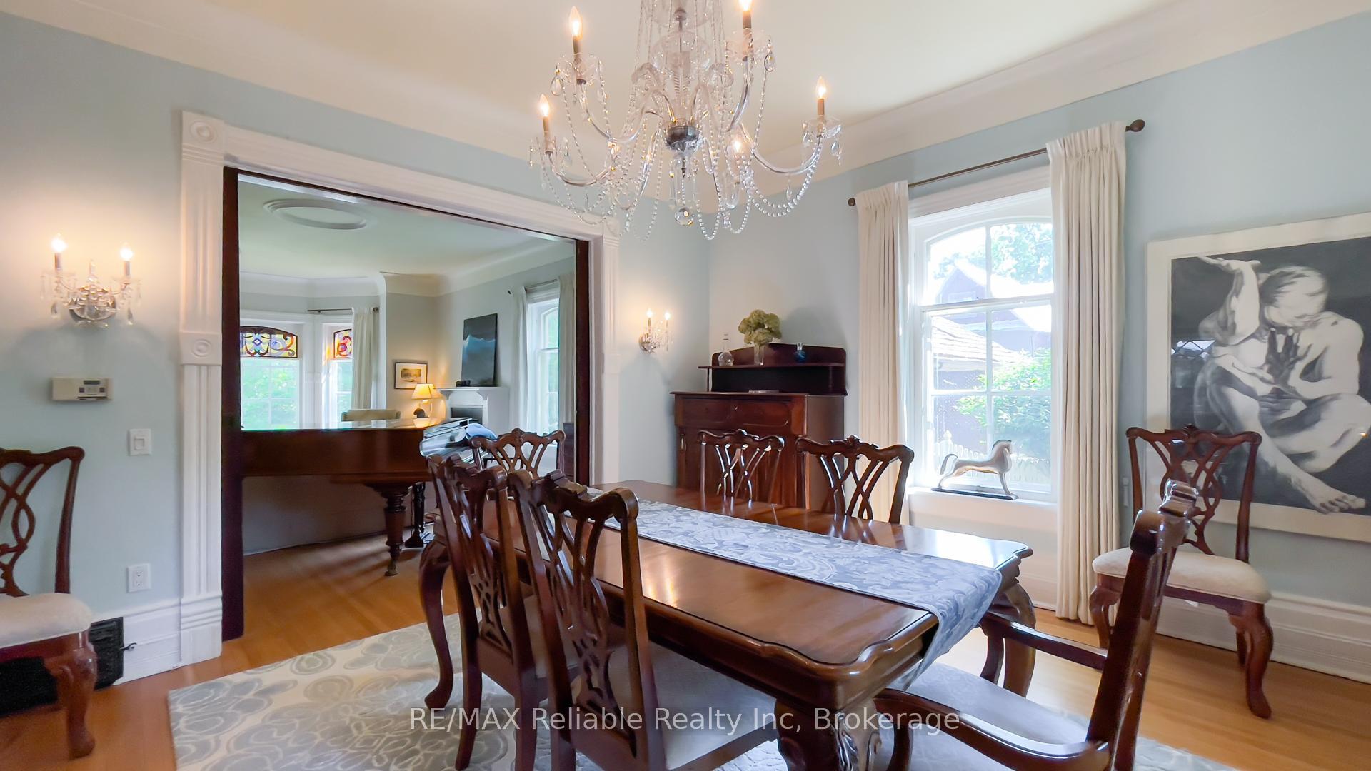 Photo 21 of 32 Bayfield Terrace, Bluewater, Bayfield — HOMEH