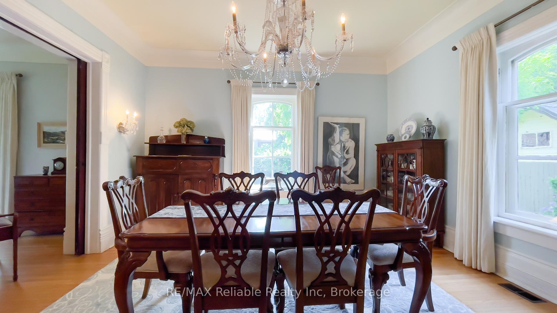 Photo 23 of 32 Bayfield Terrace, Bluewater, Bayfield — HOMEH