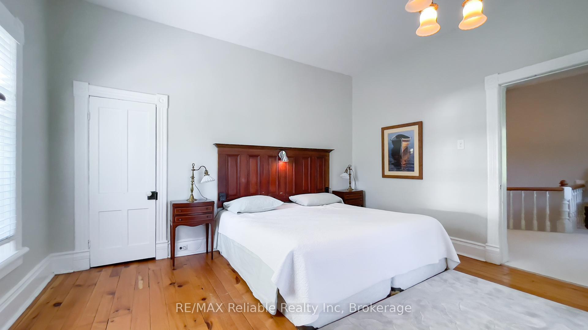 Photo 32 of 32 Bayfield Terrace, Bluewater, Bayfield — HOMEH