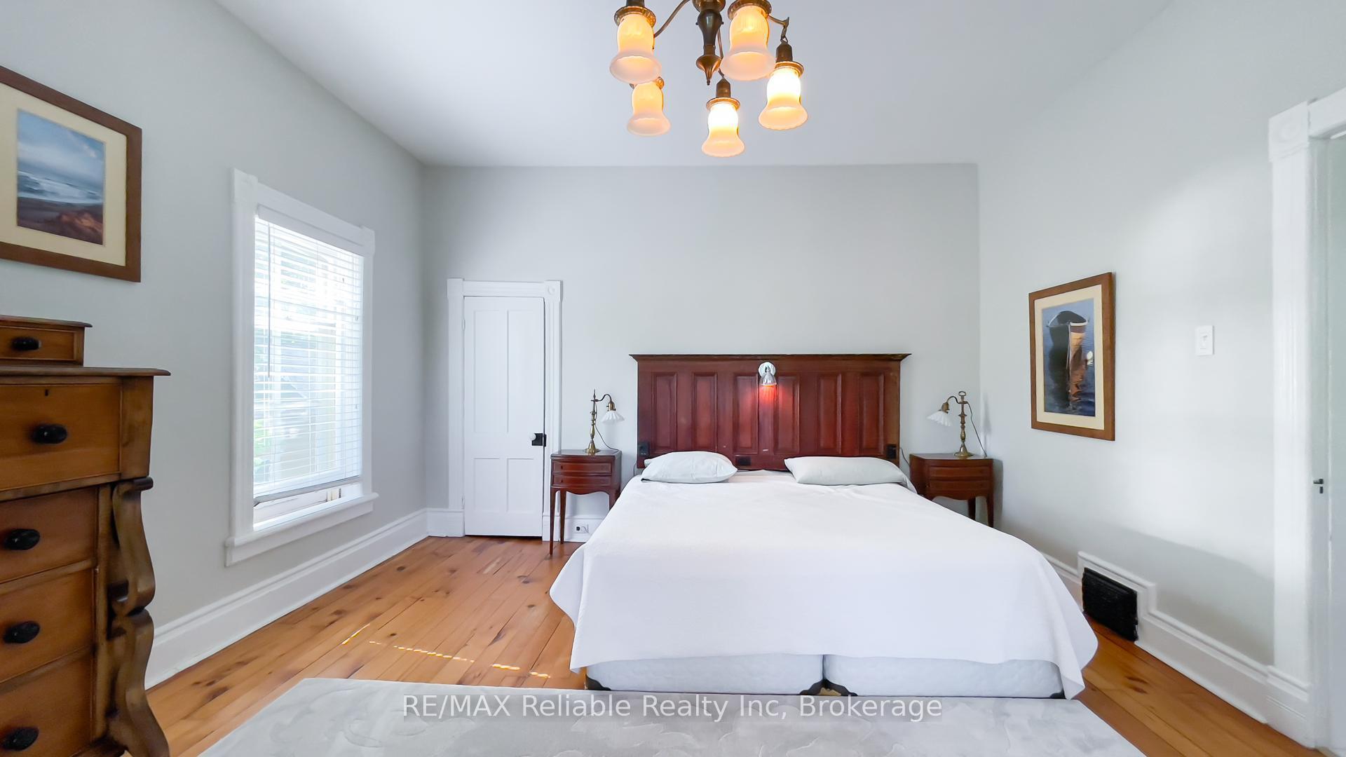 Photo 33 of 32 Bayfield Terrace, Bluewater, Bayfield — HOMEH