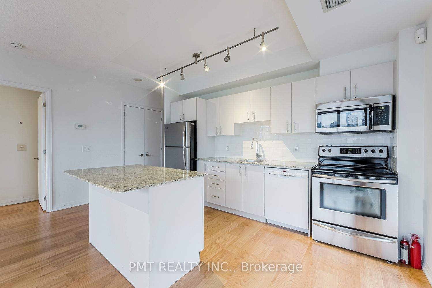Photo 26 of Unit 509, 1 Cole Street, Toronto, Regent Park — HOMEH