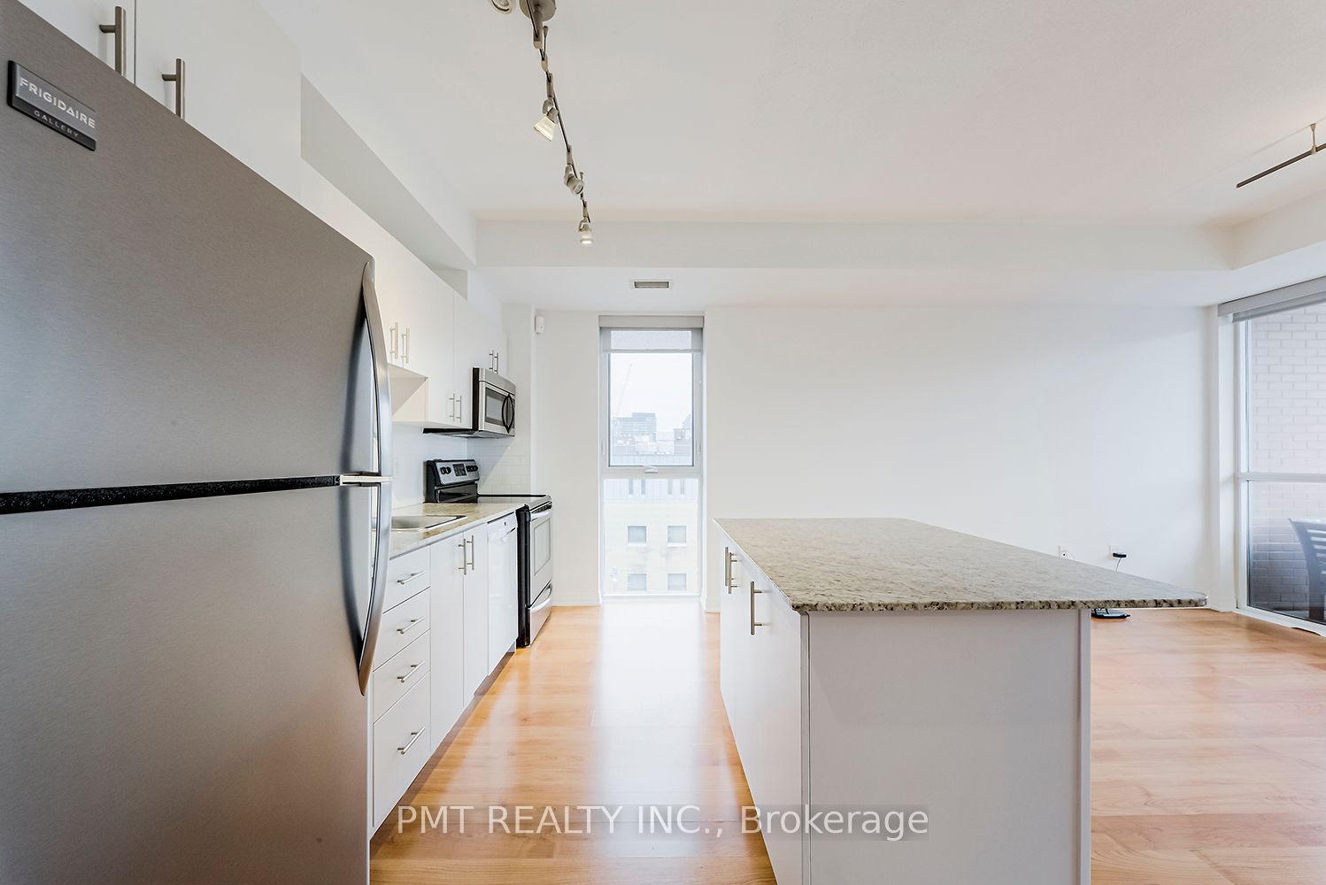 Photo 30 of Unit 509, 1 Cole Street, Toronto, Regent Park — HOMEH