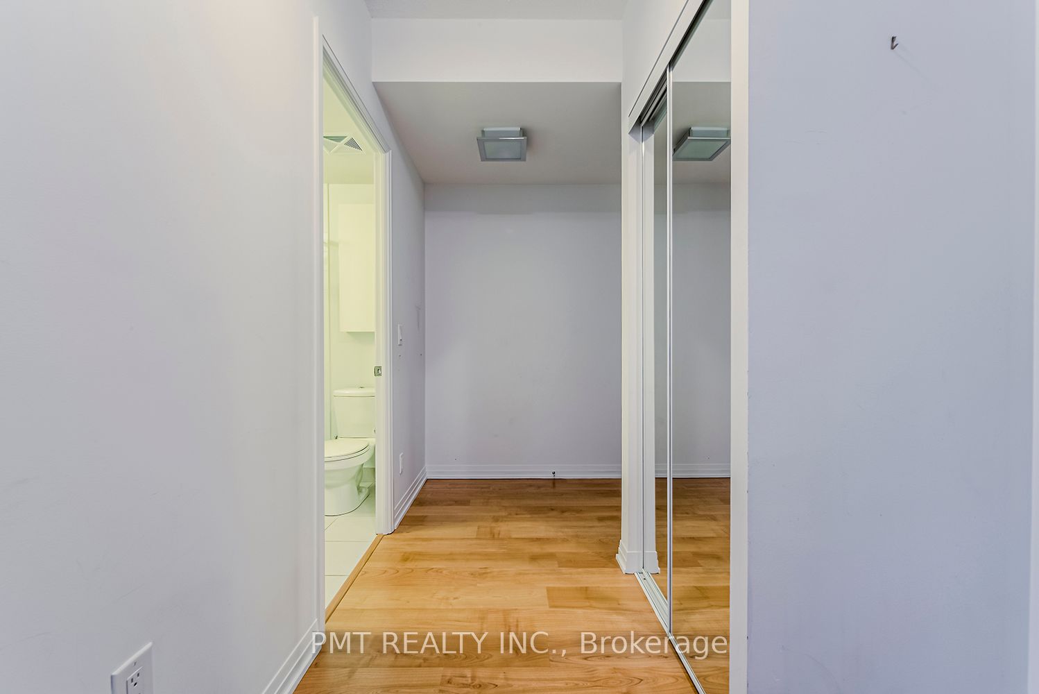 Photo 24 of Unit 509, 1 Cole Street, Toronto, Regent Park — HOMEH