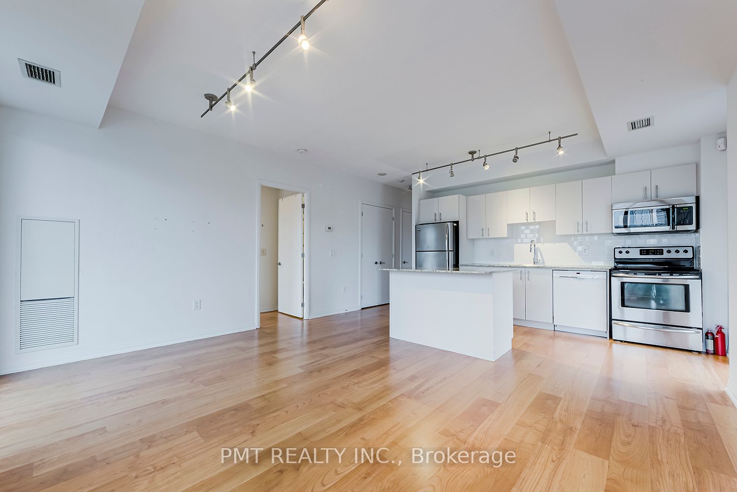 Photo 25 of Unit 509, 1 Cole Street, Toronto, Regent Park — HOMEH