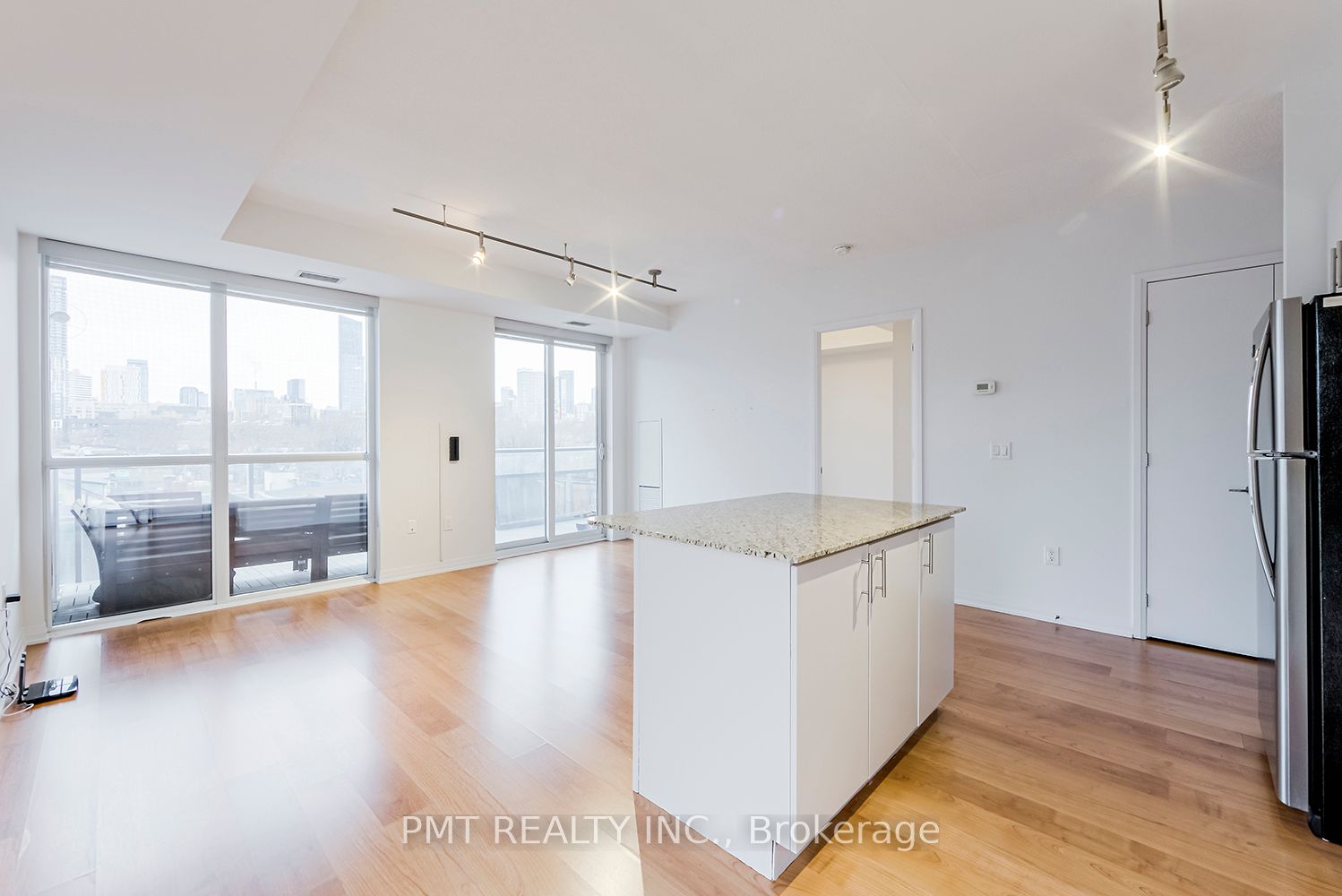 Photo 27 of Unit 509, 1 Cole Street, Toronto, Regent Park — HOMEH