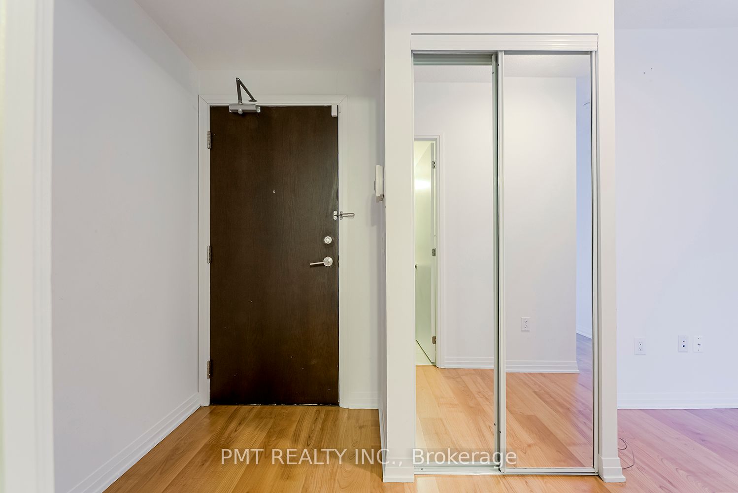 Photo 23 of Unit 509, 1 Cole Street, Toronto, Regent Park — HOMEH