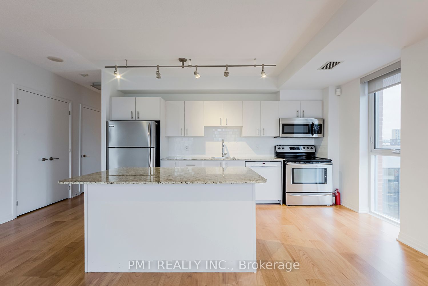 Photo 28 of Unit 509, 1 Cole Street, Toronto, Regent Park — HOMEH