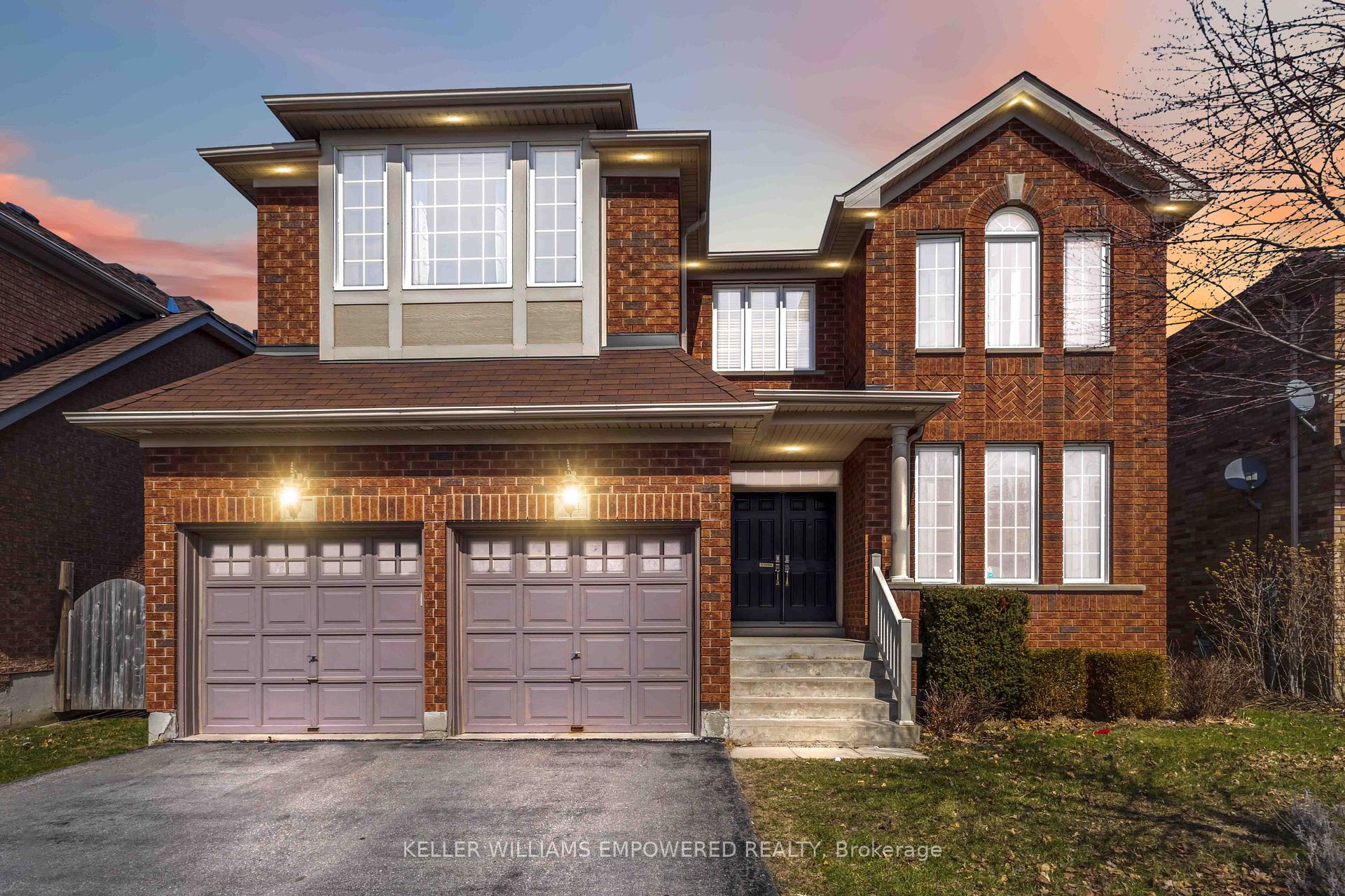 Photo 1 of 74 Twin Streams Road, Whitby, Williamsburg — HOMEH