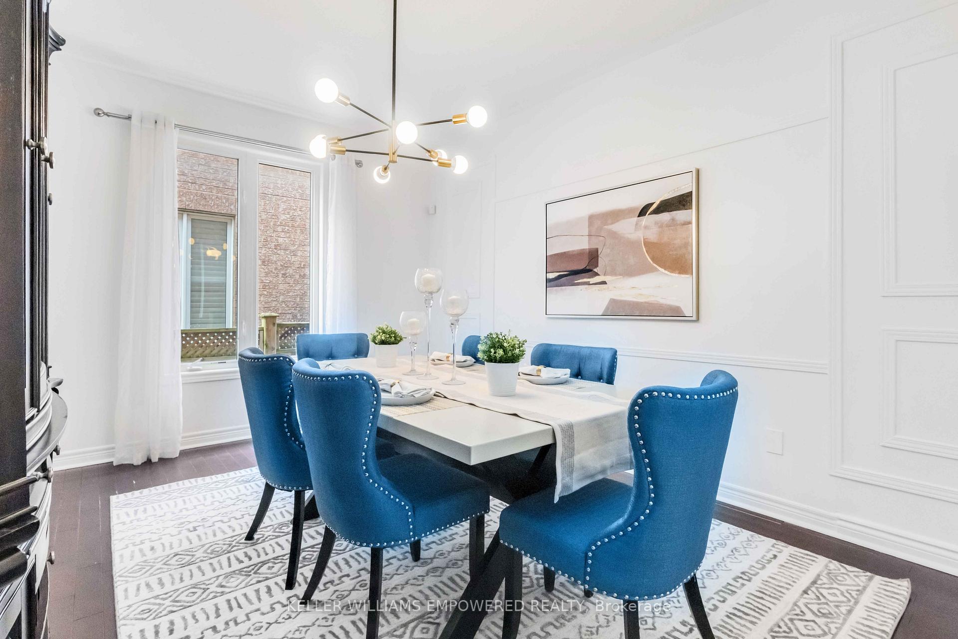 Photo 17 of 74 Twin Streams Road, Whitby, Williamsburg — HOMEH