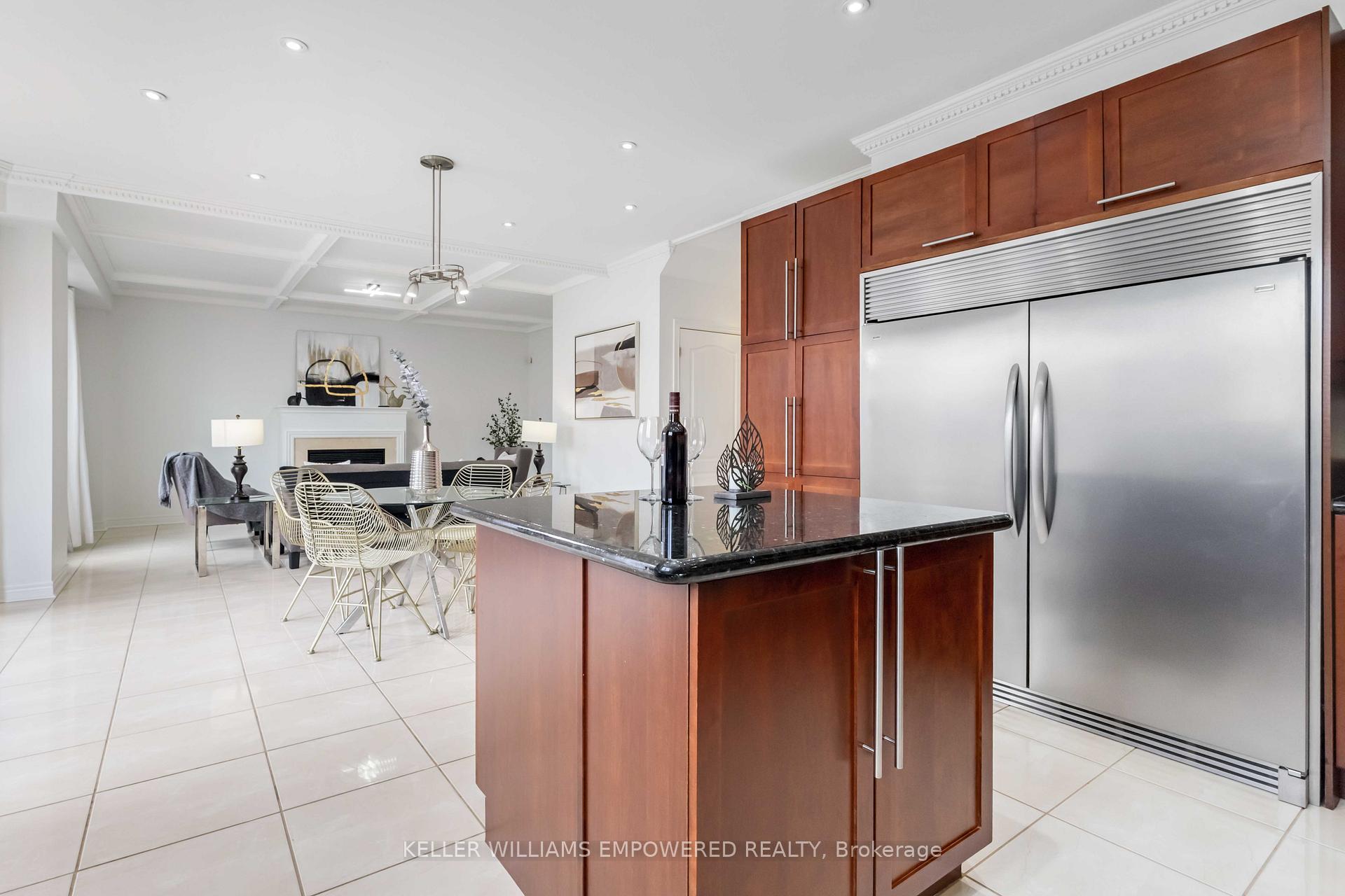 Photo 20 of 74 Twin Streams Road, Whitby, Williamsburg — HOMEH