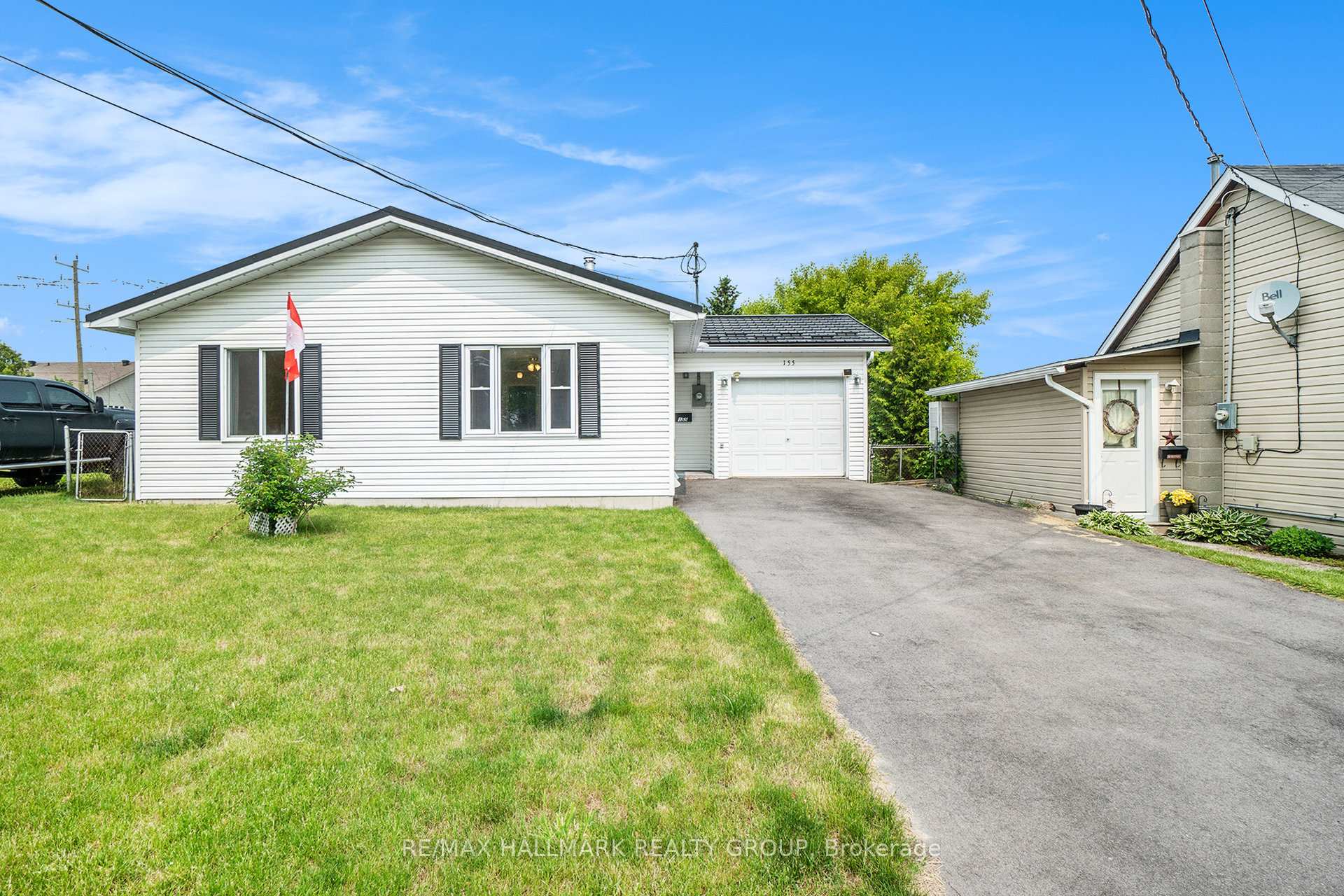 Photo 1 of 155 Edward Street S, Arnprior — HOMEH