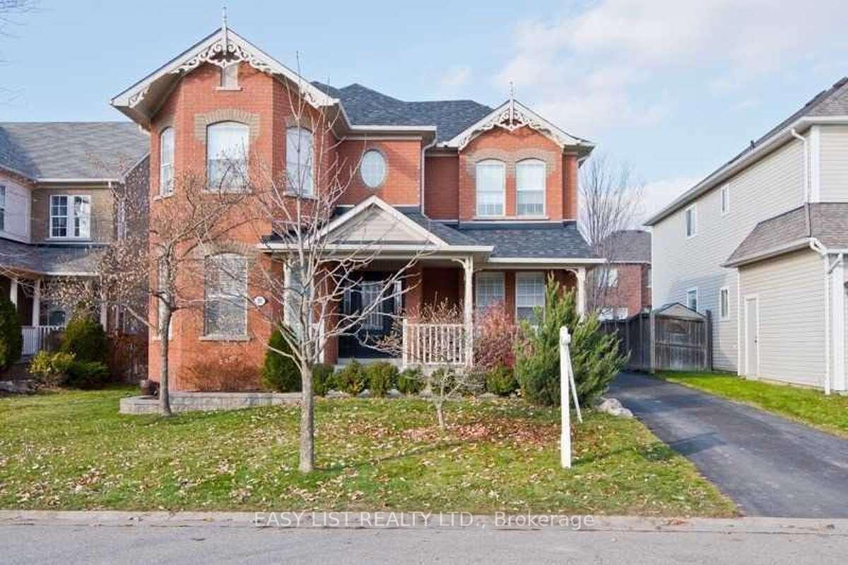 Photo 1 of 39 Elder Crescent, Whitby, Brooklin — HOMEH