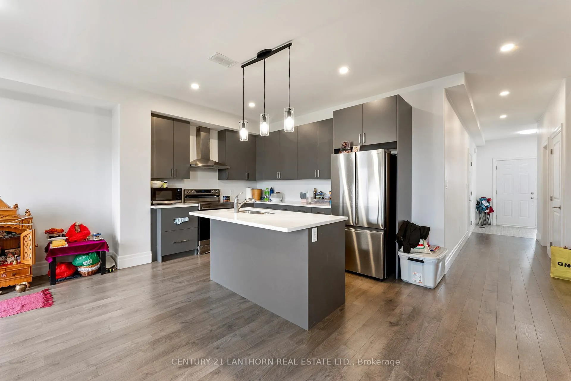 Photo 6 of 25 Beasley Crescent, Prince Edward County, Hallowell Ward — HOMEH