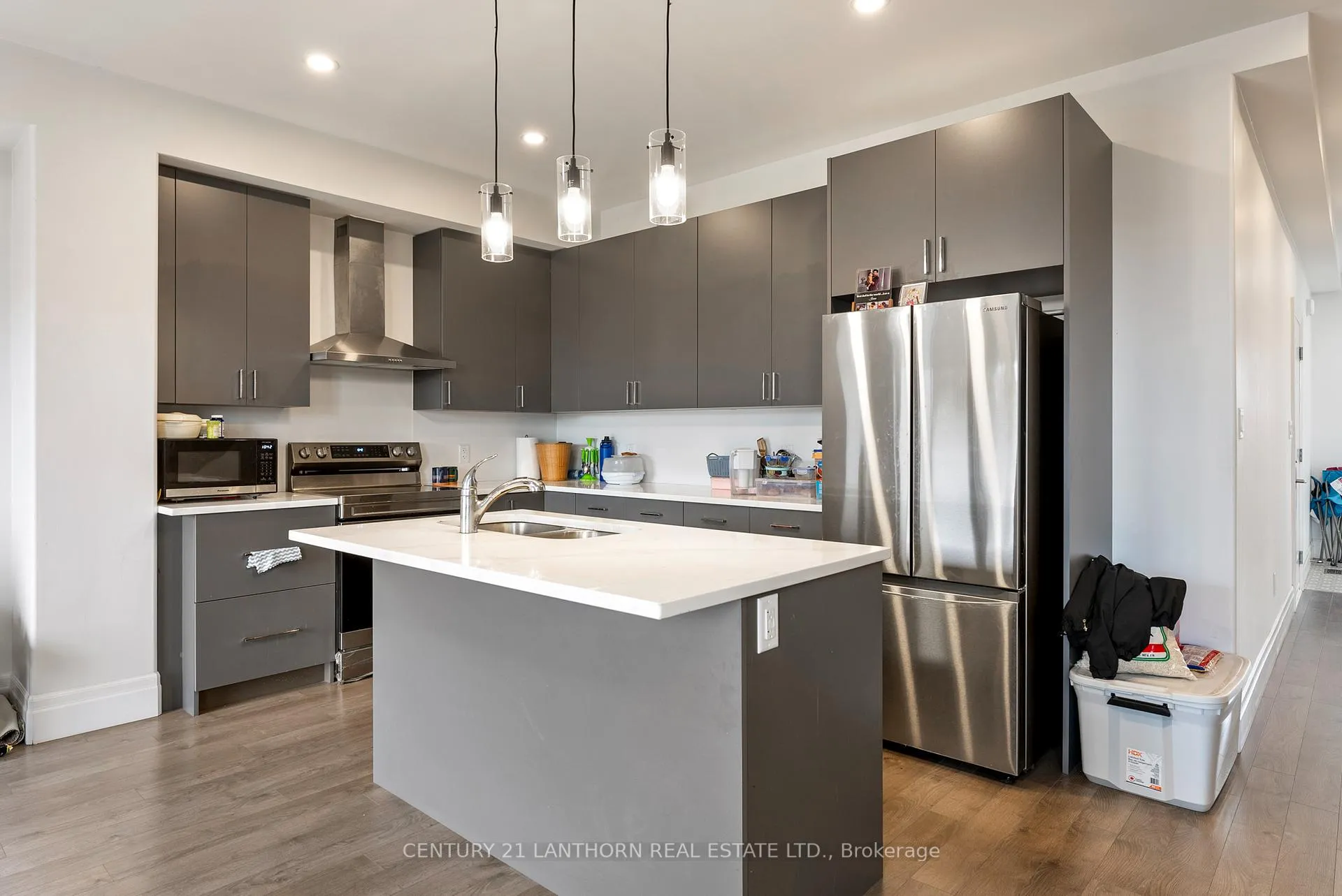 Photo 7 of 25 Beasley Crescent, Prince Edward County, Hallowell Ward — HOMEH