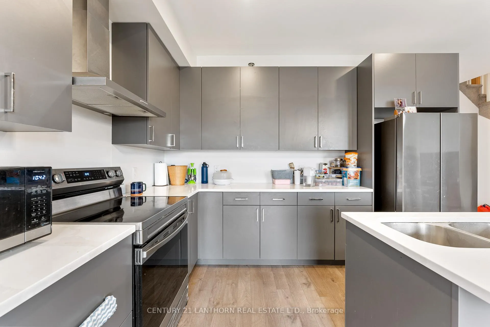 Photo 9 of 25 Beasley Crescent, Prince Edward County, Hallowell Ward — HOMEH