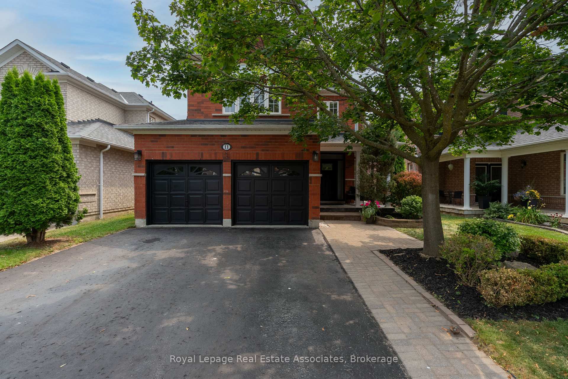 Photo 1 of 11 Cody Avenue, Whitby, Brooklin — HOMEH