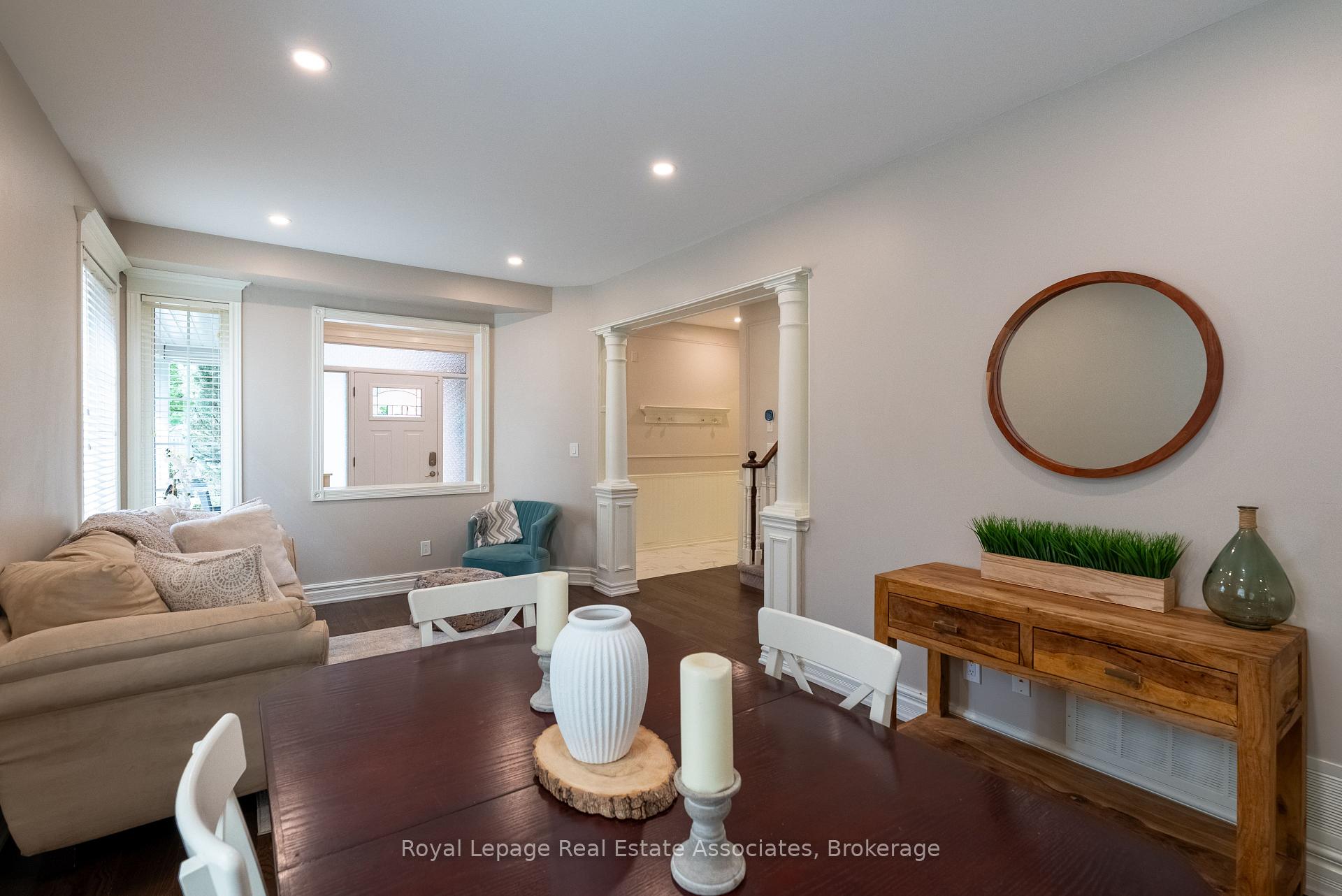 Photo 6 of 11 Cody Avenue, Whitby, Brooklin — HOMEH