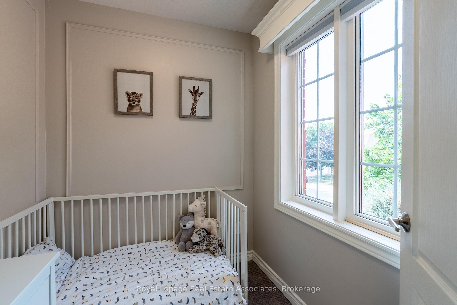 Photo 32 of 11 Cody Avenue, Whitby, Brooklin — HOMEH