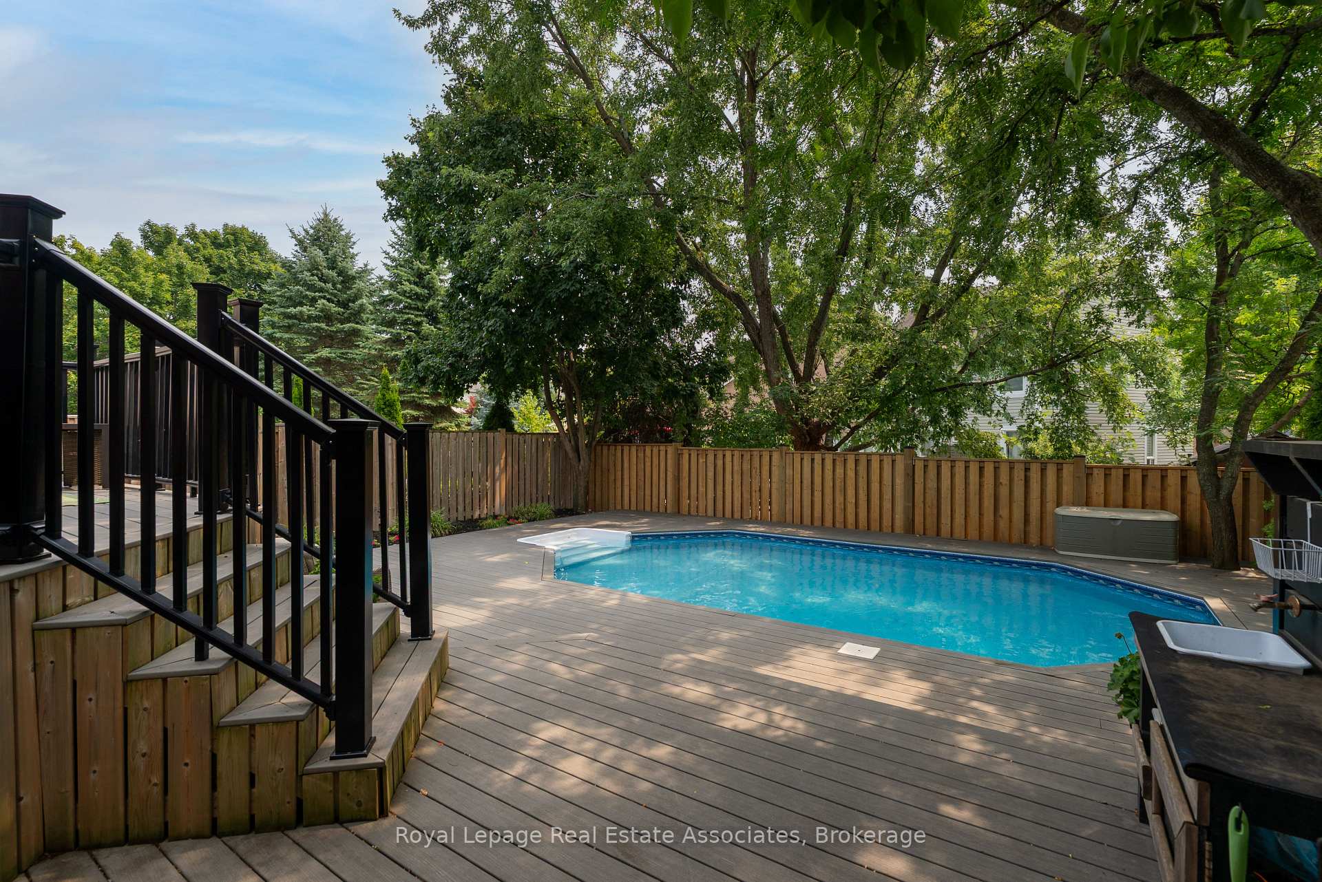 Photo 47 of 11 Cody Avenue, Whitby, Brooklin — HOMEH