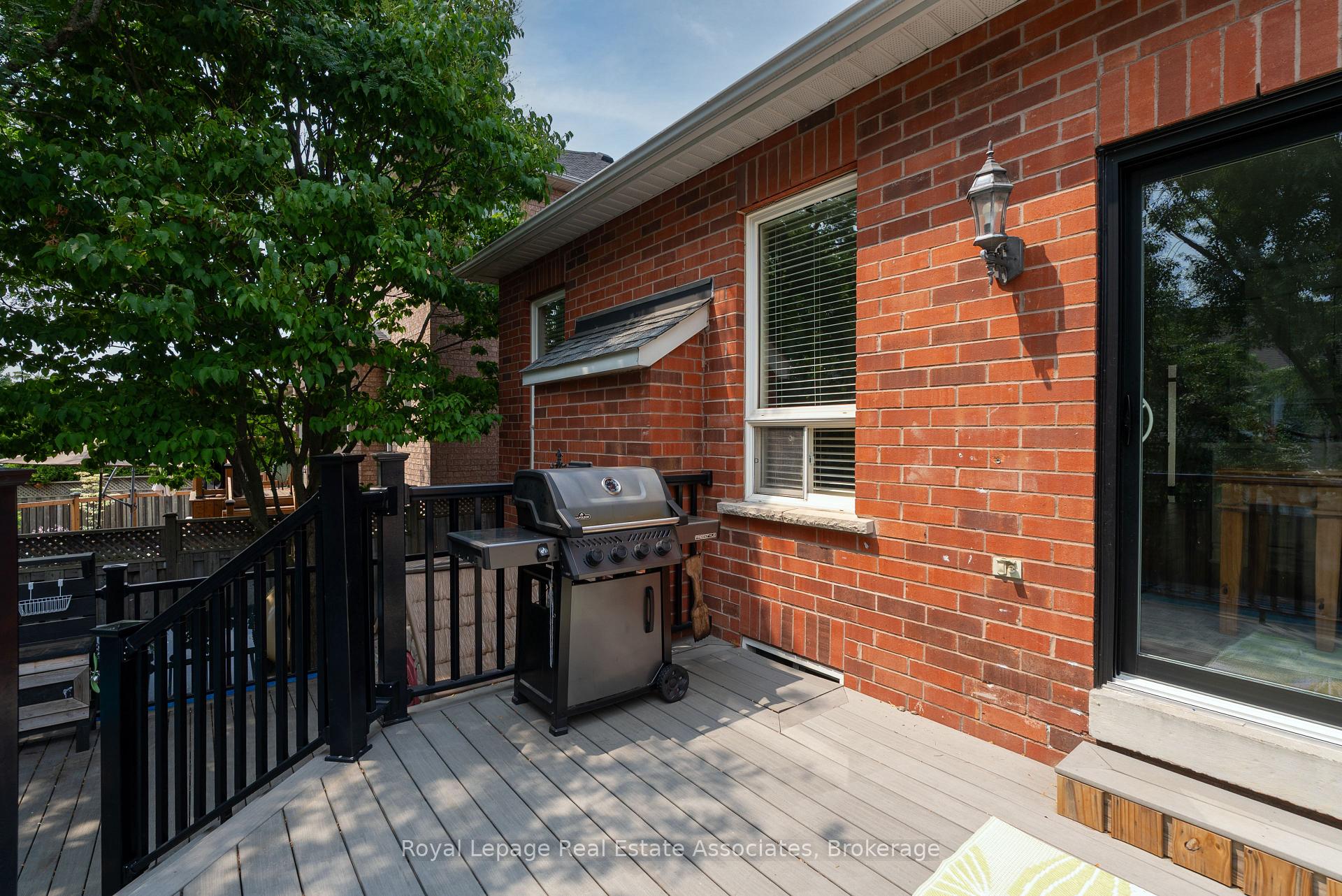 Photo 49 of 11 Cody Avenue, Whitby, Brooklin — HOMEH