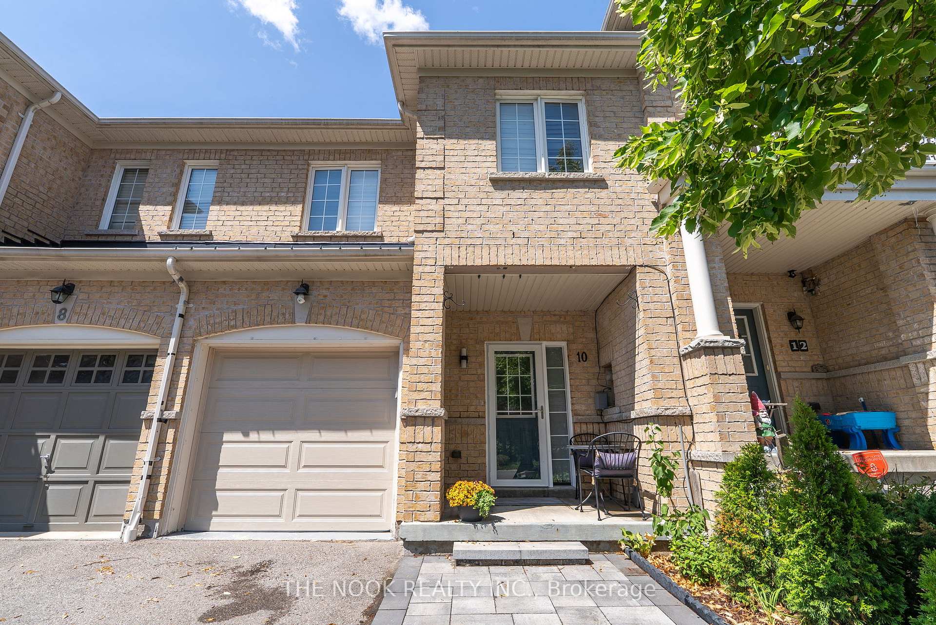 Photo 1 of 10 Edison Way, Whitby, Taunton North — HOMEH